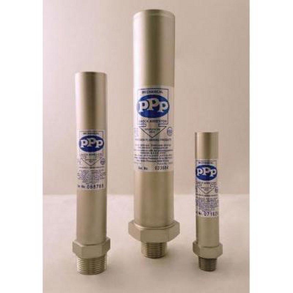 1/2 316 SS WHA W/1/2 NPT A PDI LEAD FREE 