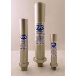 1/2 in. NPT Stainless Steel Water Hammer Arrestors