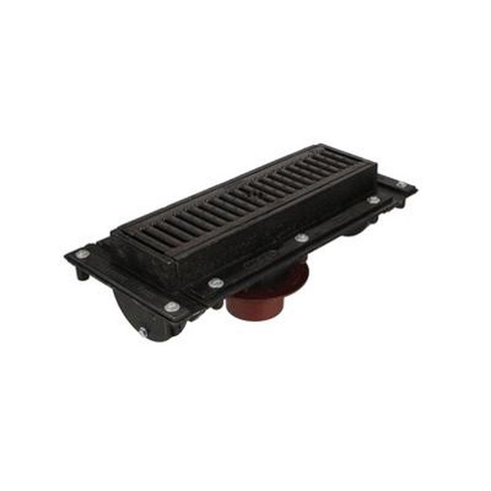 5 X20 TRENCH DRN BODY GAKTET 