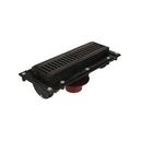 5 X20 TRENCH DRN BODY GAKTET 