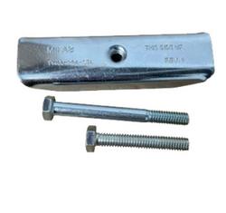 3-1/2 in. Long Grate Lockdown Hardware