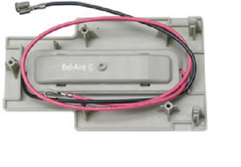 Honeywell Home Front Terminal BOARD Front 