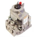 Single Stage Standard Opening 1/2 in Inlet x 1/2 in Outlet Standing Pilot Gas Valve - 24V