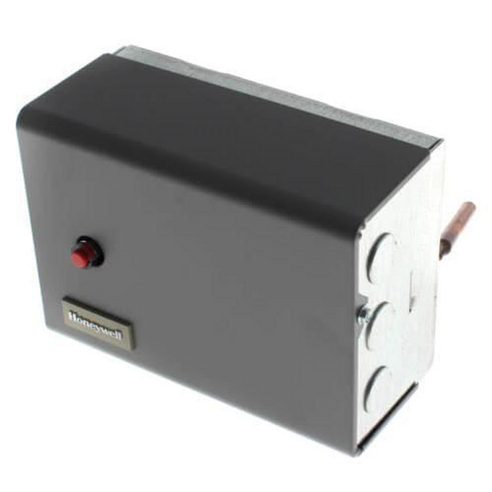 Honeywell Home 130 to 240 Deg F Hydronic Aquastat UL MP268 7-1/8 x 5-1/4 in. 