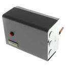 Honeywell Home 130 to 240 Deg F Hydronic Aquastat UL MP268 7-1/8 x 5-1/4 in. 