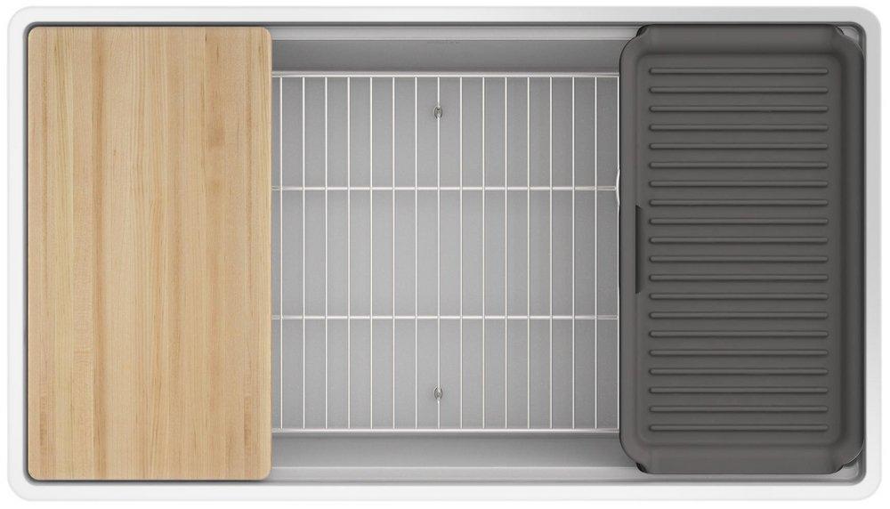 33X18 0H 1B GRAN COMP UM KITC WSTAT 