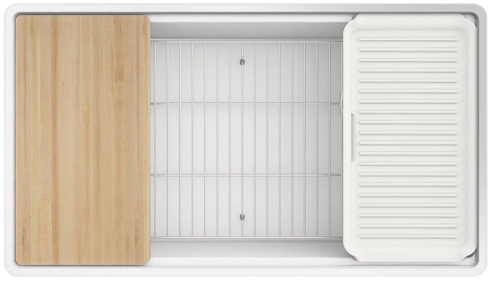 33X18 0H 1B GRAN COMP UM KITC WSTAT 