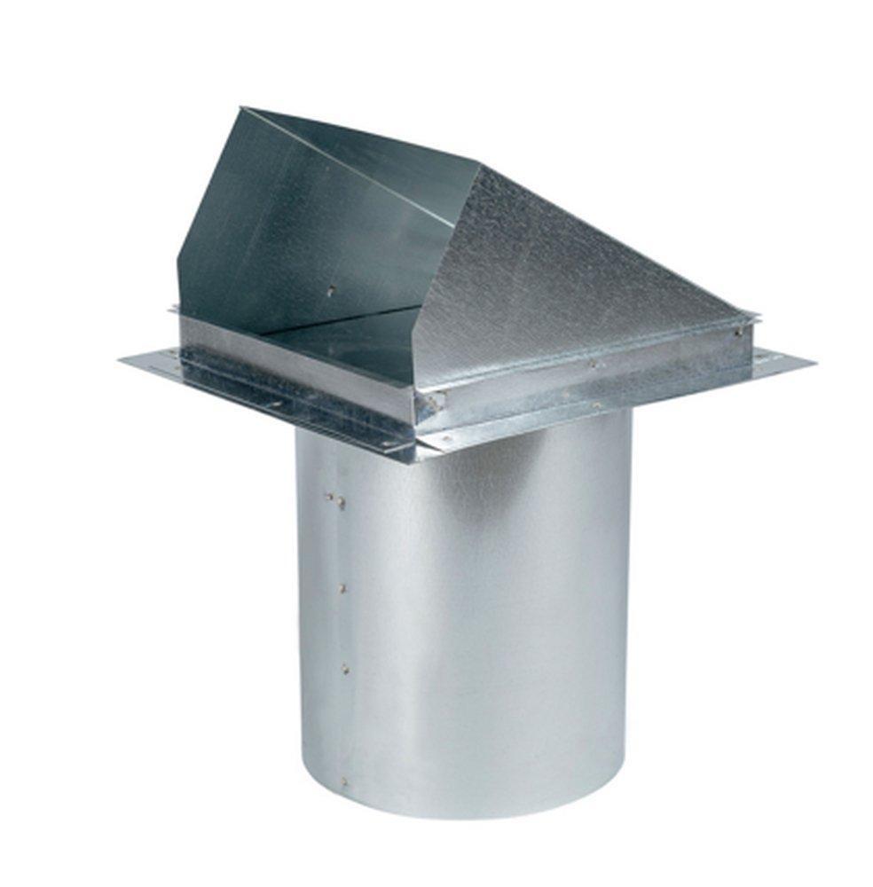 06 DRYR VENT 2 STUCCO ST 26GA *X 