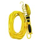 50 FT  14/3 SJOE MTL TROUBLE LGHT YELL 