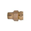 LF 1-1/2 FL X FIP COUP T-4105 