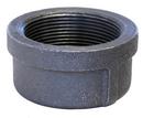 Threaded 150# Black Malleable Iron Cap 