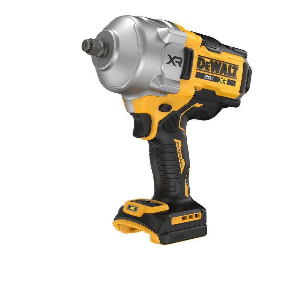 20V MAX 1/2 in. High Torque Impact Wrench (Tool Only) 