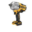 20V MAX 1/2 in. High Torque Impact Wrench (Tool Only) 