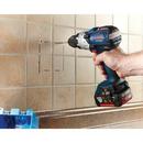 3/8X4 GLS & TILE BIT SET 