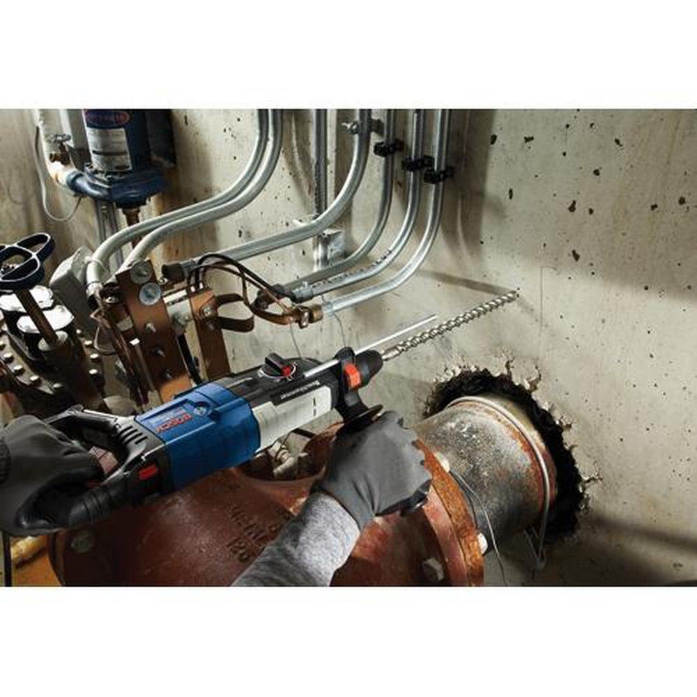 1X10 SDS ROT HAMM BIT 