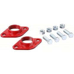 1-1/4 in. Cast Iron Circulator Pump Flange Set