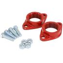 1-1/2 in. Iron Steel Circulator Pump Flange Set 