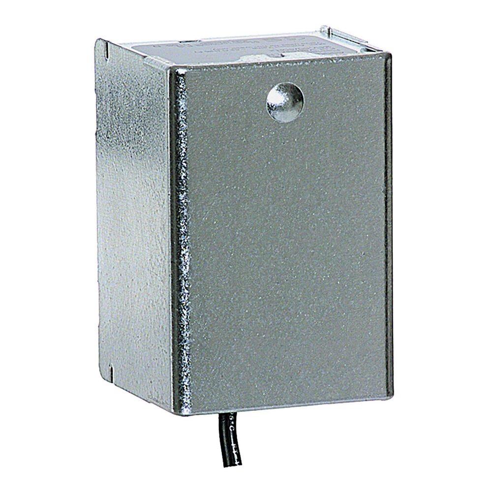 Honeywell Home Metallic Powerhead 