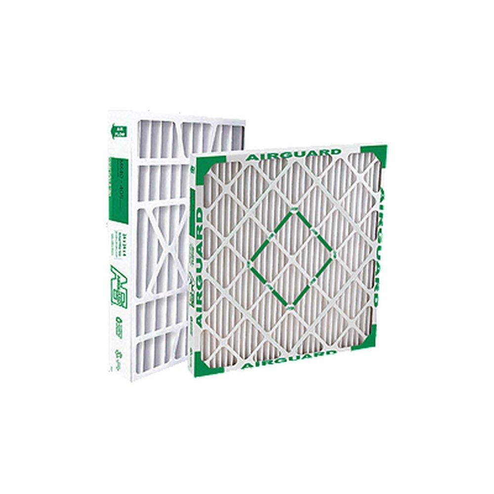 20 x 35 x 2 in. MERV 8 Pleated Air Filter 