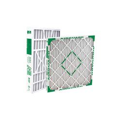 20 x 35 x 2 in. MERV 8 Pleated Air Filter