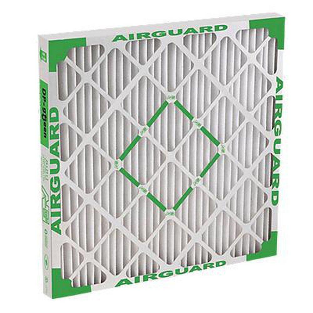 20 x 25 x 1 in. MERV 8 Pleated Air Filter 