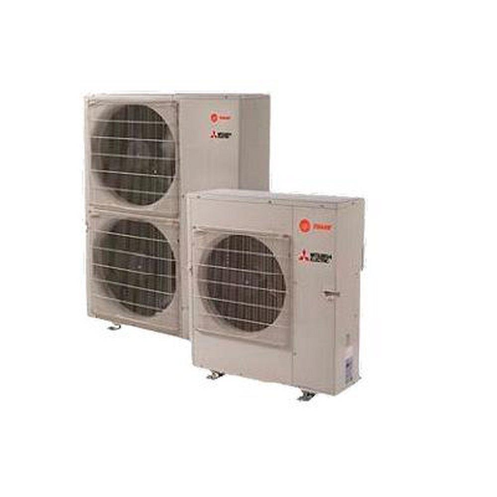 OUTDR 36 MBH 208/230V 1PH M/ZONE H/P 