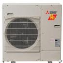 OUTDR 20 MBH 208/230V M/ZONE H/P 