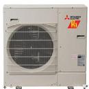 OUTDR 24 MBH 208/230V M/ZONE H/P 