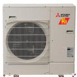 30,000 BTUs - 3 Zones - Outdoor - Mini-Split - 208-230V - R-410A