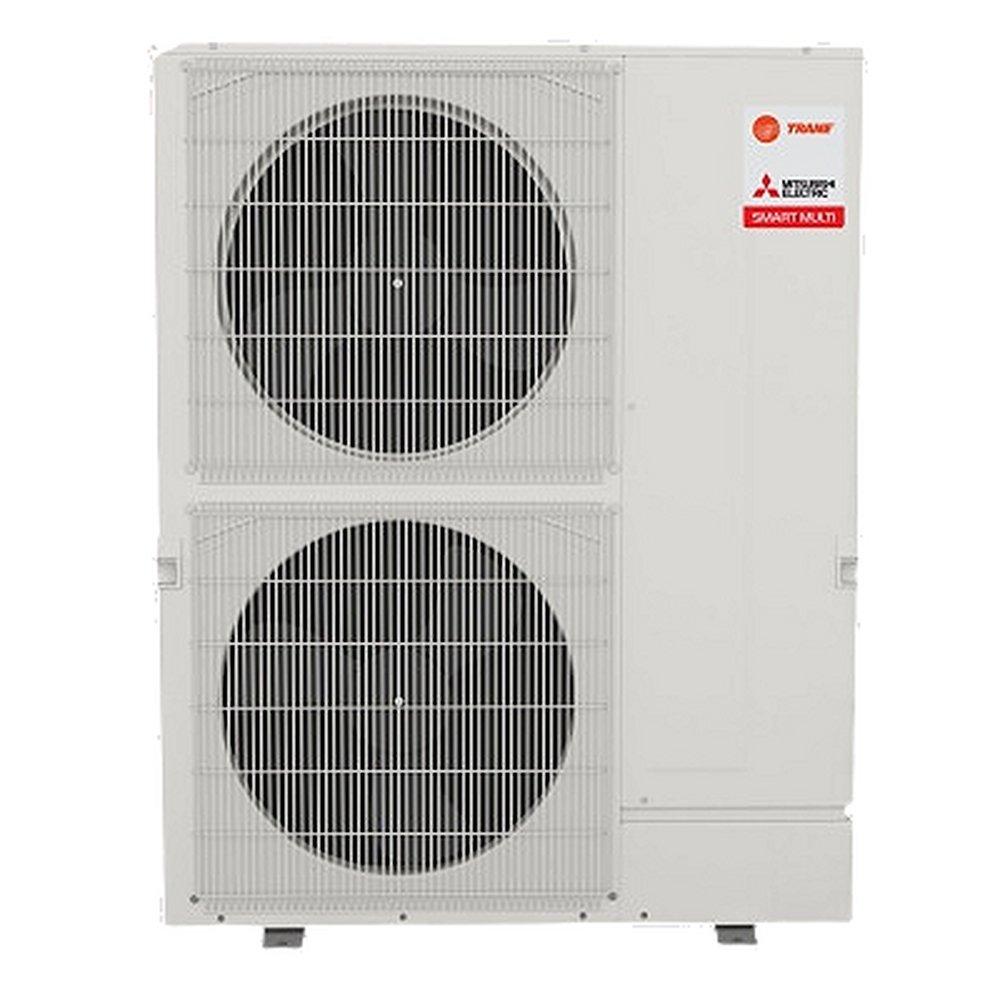 OUTDR 48 MBH 208/230V M/ZONE H/P 