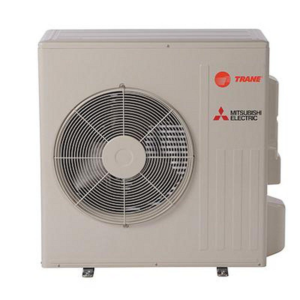 OUTDR 24 MBH 208/230V M/ZONE A/H 