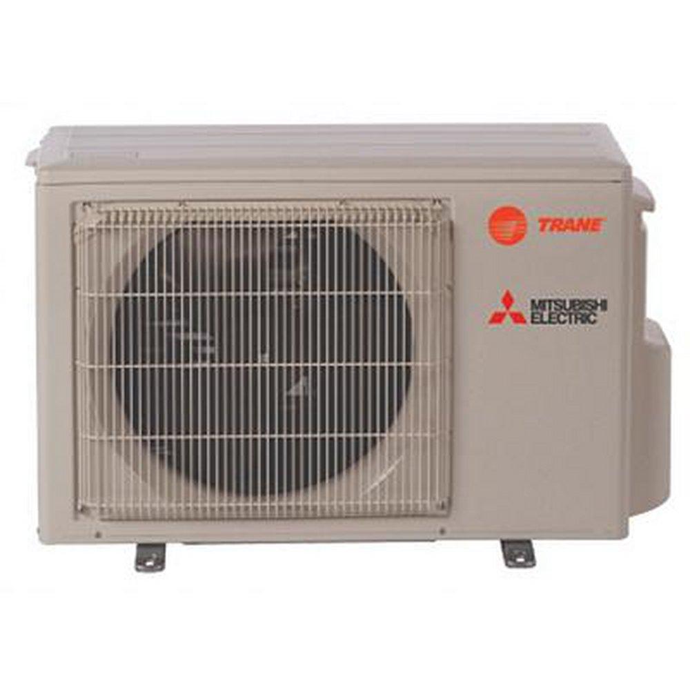 OUTDR 24 MBH 20.5 SEER 208/230V WM A/C 