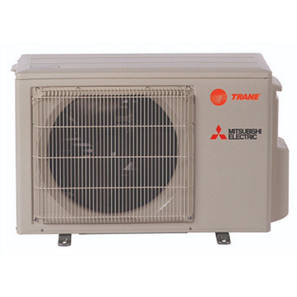 OUTDR 36 MBH 15.1 SEER 208/230V WM A/C 