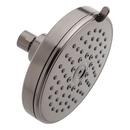 Multi Function Showerhead in Gunmetal