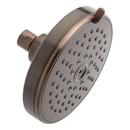 Multi Function Showerhead in Oil Rubbed Bronze