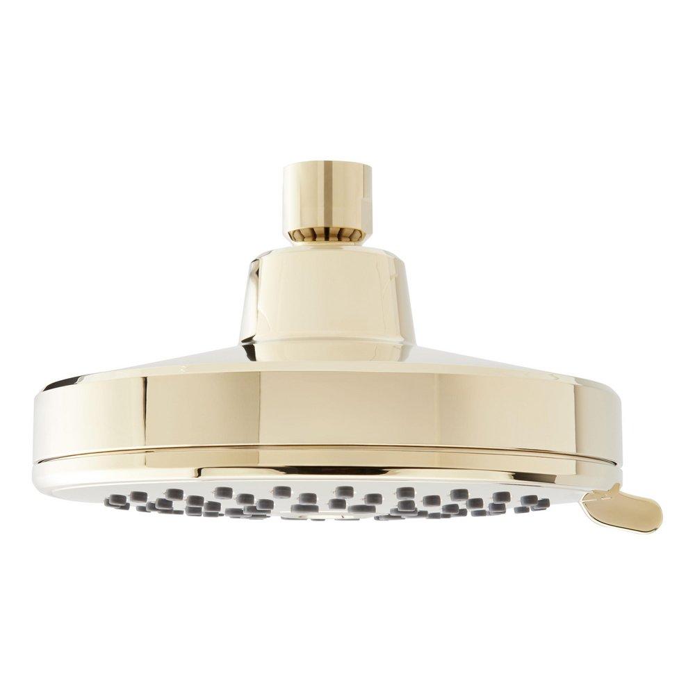 CCN 2.5 GPM 3F SHWRHD PB 