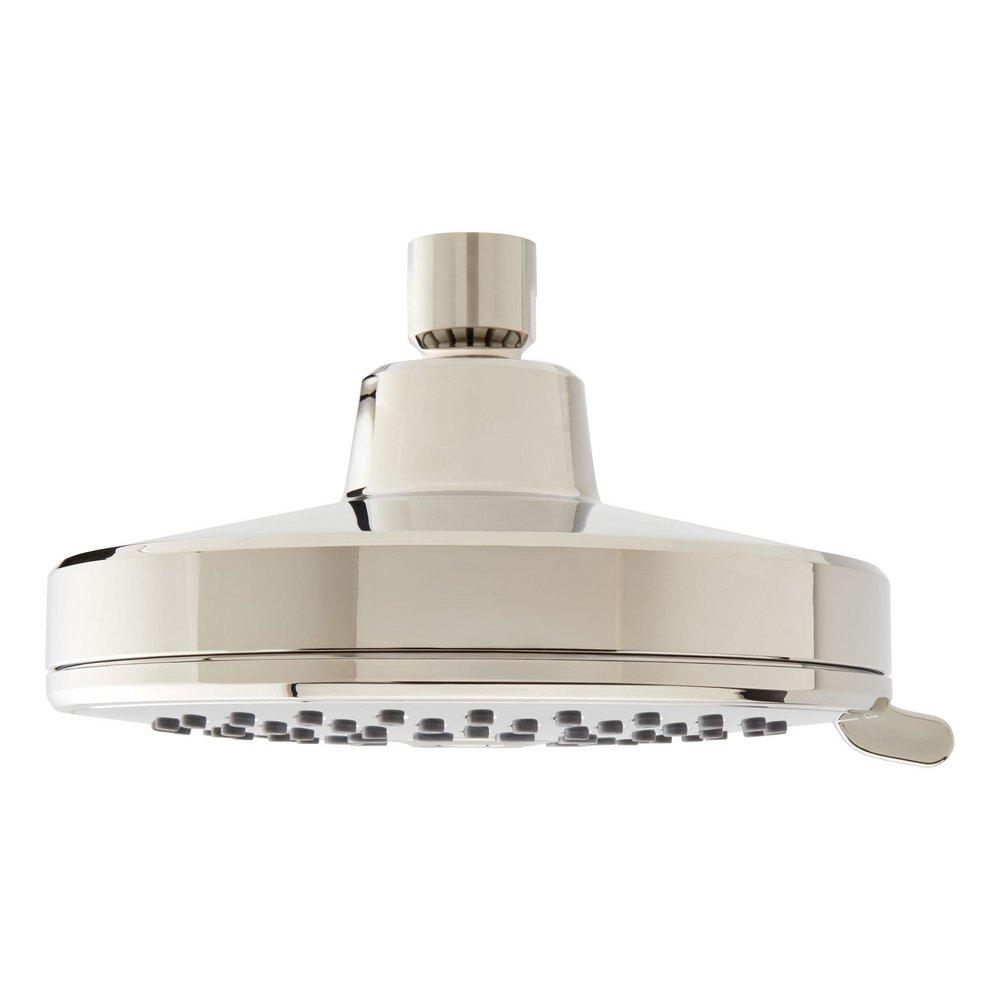 CCN 2.5 GPM 3F SHWRHD PN 