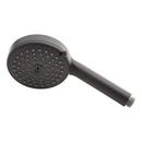 Multi Function Hand Shower in Matte Black
