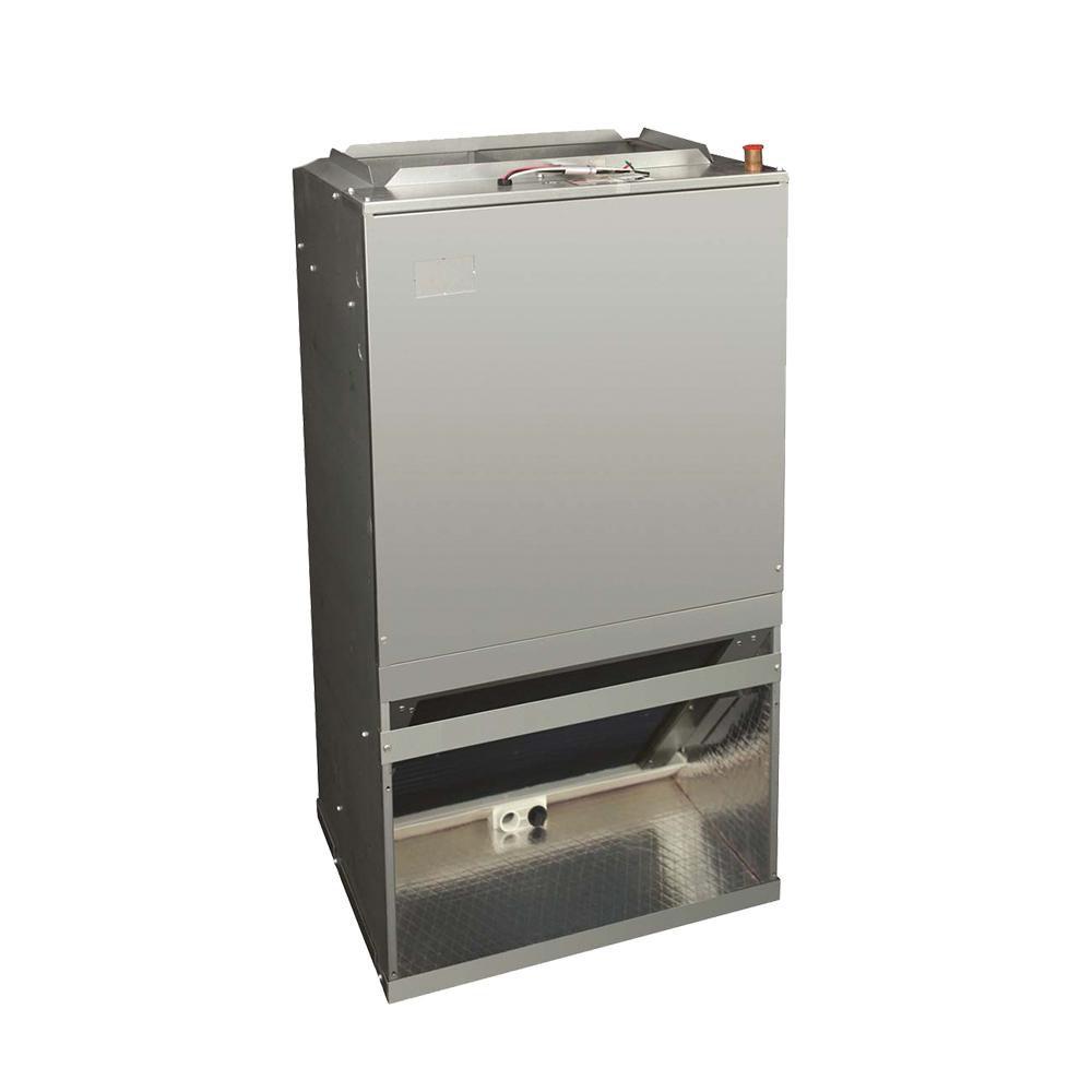 Day & Night&reg; Multifamily Wall-Hung Fan Coil - ECM 5-Speed - No Heat - R-454B 