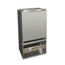 Day & Night&reg; Multifamily Wall-Hung Fan Coil - ECM 5-Speed - No Heat - R-454B 