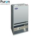 Day & Night&reg; Multifamily Wall-Hung Fan Coil - ECM 5-Speed - No Heat - R-454B 