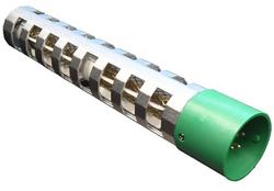 Zero Replacement Cell, 2-Year Life