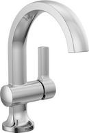 DELTA ALBION SINGLE HANDLE BATHROOM FAUCET 