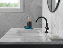DELTA ALBION SINGLE HANDLE BATHROOM FAUCET 