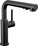 DELTA DANERI PULL-OUT KITCHEN FAUCET 