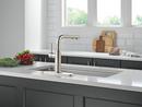 DELTA DANERI PULL-OUT KITCHEN FAUCET 