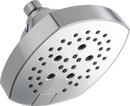 Multi Function Showerhead in Lumicoat Chrome