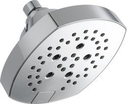 Multi Function Showerhead in Lumicoat Chrome