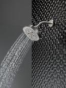Multi Function Showerhead in Lumicoat Stainless 