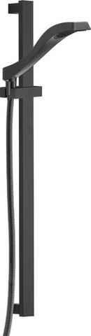 DELTA DRYDEN PREMIUM SINGLE-SETTING SLIDE BAR HAND SHOWER 